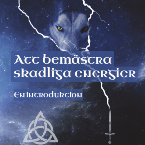 Att bemästra skadliga energier - ebok