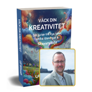 Väck din kreativitet med Coaching + Bok